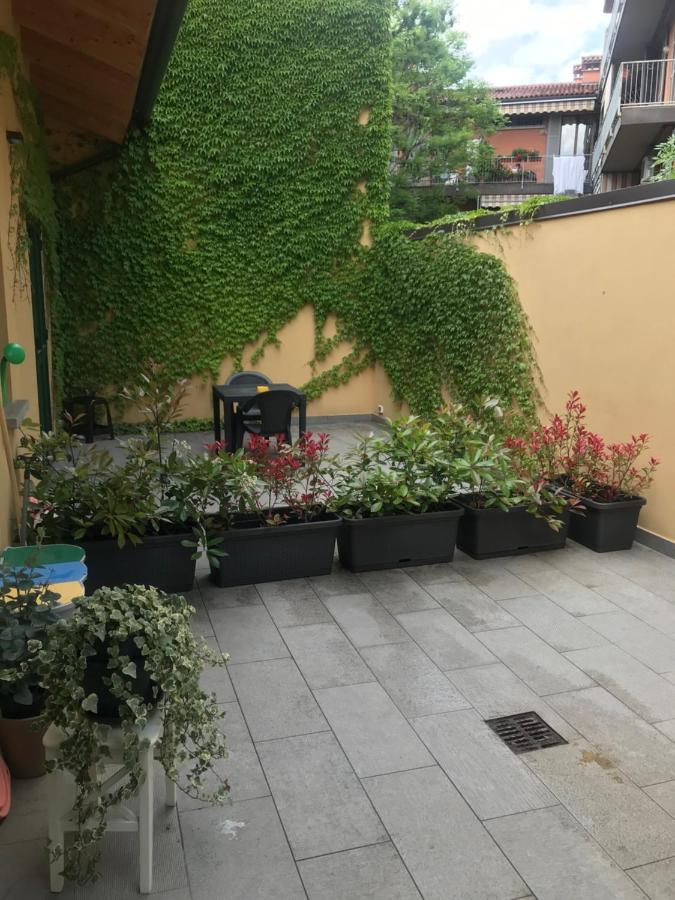 La Corte Del Sant'Orsola Rooms Bologna Exterior foto