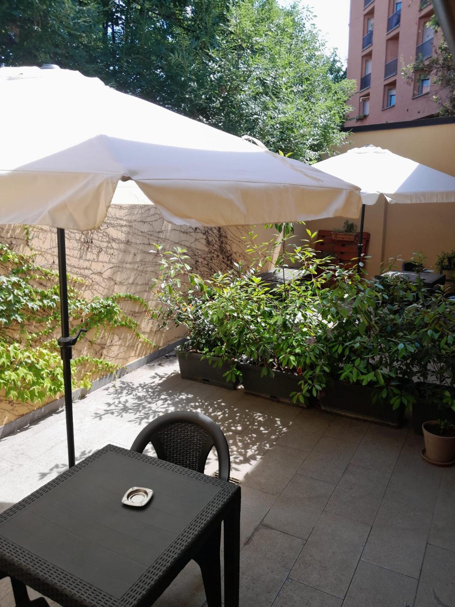 La Corte Del Sant'Orsola Rooms Bologna Exterior foto